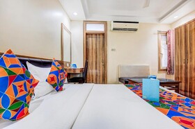 FabHotel C T Palace