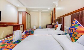 FabHotel C T Palace