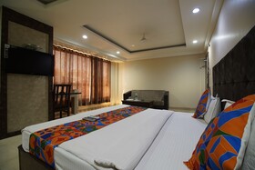 FabHotel C T Palace