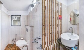 FabHotel C T Palace