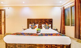FabHotel C T Palace