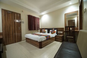 FabHotel C T Palace