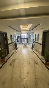 FabHotel C T Palace