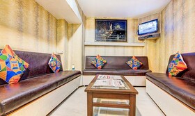 FabHotel C T Palace