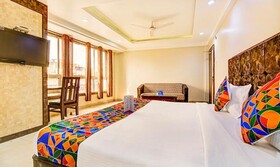 FabHotel C T Palace