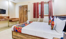 FabHotel C T Palace