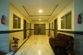 FabHotel C T Palace