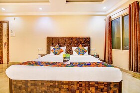 FabHotel C T Palace