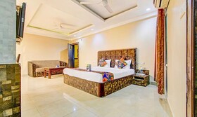 FabHotel C T Palace