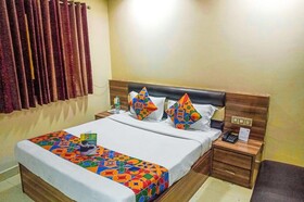 FabHotel C T Palace