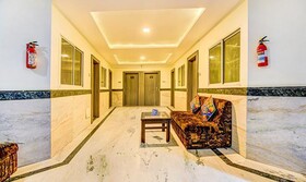 FabHotel C T Palace