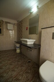 FabHotel C T Palace