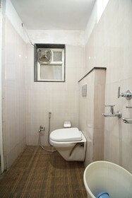 FabHotel C T Palace