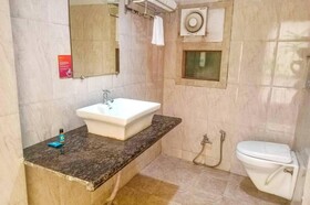FabHotel C T Palace