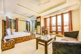FabHotel C T Palace