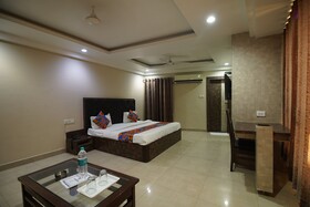 FabHotel C T Palace