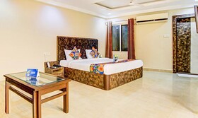 FabHotel C T Palace