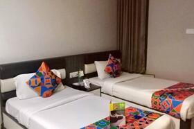 FabHotel C T Palace