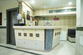 FabHotel C T Palace