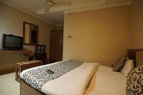 FabHotel C T Palace
