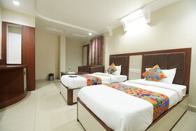 FabHotel C T Palace