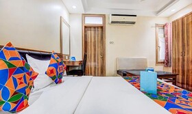 FabHotel C T Palace