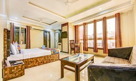 FabHotel C T Palace
