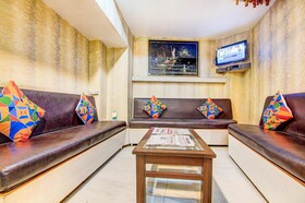 FabHotel C T Palace
