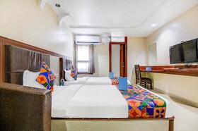 FabHotel C T Palace