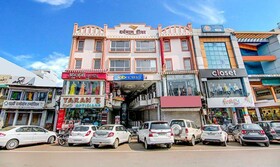 FabHotel C T Palace