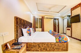 FabHotel C T Palace