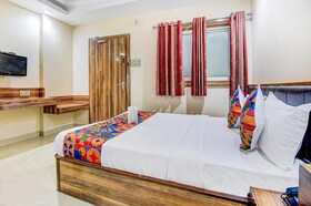 FabHotel C T Palace