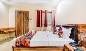FabHotel C T Palace