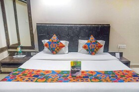 FabHotel C T Palace
