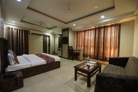 FabHotel C T Palace
