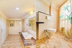 FabHotel C T Palace