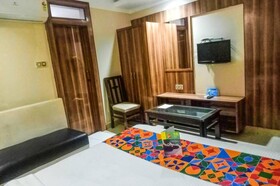 FabHotel C T Palace