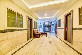 FabHotel C T Palace