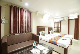 FabHotel C T Palace