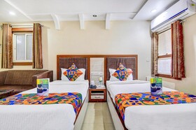 FabHotel C T Palace