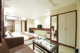 FabHotel C T Palace