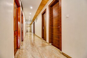 Fabhotel Prime Manjeet