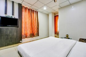 Fabhotel Prime Manjeet
