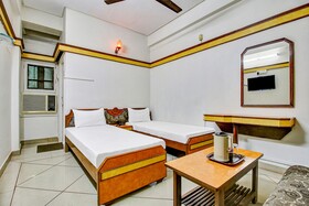 Fabhotel Prime Manjeet
