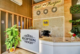 Fabhotel Prime Manjeet