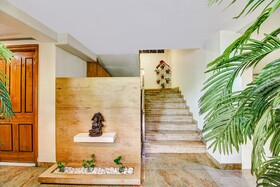 Fabhotel Prime Manjeet