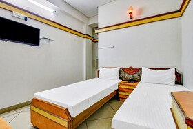Fabhotel Prime Manjeet
