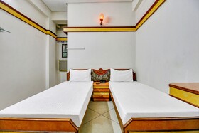 Fabhotel Prime Manjeet
