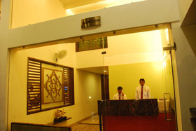 Grand Ashirwad Beacon