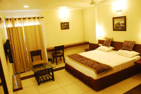 Grand Ashirwad Beacon